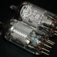 E83F Mullard 6689 NOS NIB LOW Noise Genuine White Boxes