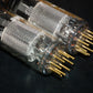 E83F Philips Matched Pair NOS NIB Heerlen 1961 Big round getter LOW Noise