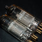 E83F Philips Matched Pair NOS NIB Heerlen 1961 Big round getter LOW Noise