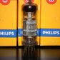 E83F Philips 6689 NOS NIB Heerlen Big round getter LOW Noise