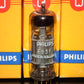 E83F Philips 6689 NOS NIB Heerlen Big round getter LOW Noise