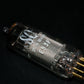 E83F Philips 6689 NOS NIB Heerlen Big round getter LOW Noise