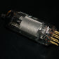 E83F Philips 6689 NOS NIB Heerlen Big round getter LOW Noise