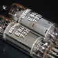 E84L 7320 Siemens Platinum Matched Pair NOS EL84 6BQ5
