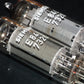E84L 7320 Siemens Platinum Matched Pair NOS EL84 6BQ5