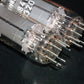 E84L 7320 Siemens Platinum Matched Pair NOS EL84 6BQ5