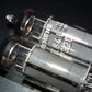 E84L 7320 Siemens Platinum Matched Pair NOS EL84 6BQ5