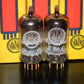 E86C Siemens Valvo EC806S Platinum Matched Pair NOS NIB Munich