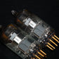 E86C Siemens Valvo EC806S Platinum Matched Pair NOS NIB Munich