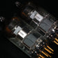 E86C Siemens Valvo EC806S Platinum Matched Pair NOS NIB Munich