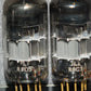 Matched Pair E88CC CV2492 Mullard Mitcham ECC88 Gold Pins 70%
