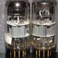 Philips E88CC 6922 Used Tested 50% Pair (2 tubes)