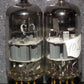 Philips E88CC 6922 Used Tested 50% Pair (2 tubes)