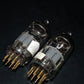 Philips E88CC 6922 Used Tested 50% Pair (2 tubes)