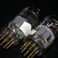 Philips E88CC 6922 Used Tested 50% Pair (2 tubes)