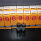 E88CC 6922 Philips Heerlen Holland 1969 Premium ECC88 6DJ8 NOS NIB Matched Pair