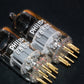 E88CC 6922 Philips Heerlen Holland 1969 Premium ECC88 6DJ8 NOS NIB Matched Pair