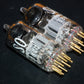 E88CC 6922 Philips Heerlen Holland 1969 Premium ECC88 6DJ8 NOS NIB Matched Pair