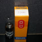 E88CC Philips 6922 Gold pins, perfectly balanced NOS NIB