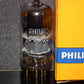 E88CC Philips 6922 Gold pins, perfectly balanced NOS NIB