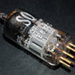 E88CC Philips 6922 Gold pins, perfectly balanced NOS NIB