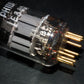 E88CC Philips 6922 Gold pins, perfectly balanced NOS NIB