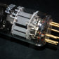 E88CC Philips 6922 Gold pins, perfectly balanced NOS NIB