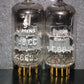 Siemens E88CC 6922 Matched Pair Used RARE GRAY SHIELD