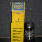 Siemens E88CC Used Tested NOS RARE GRAY SHIELD Strong Balanced
