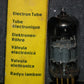 Siemens E88CC Used Tested NOS RARE GRAY SHIELD Strong Balanced