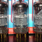 E88CC Telefunken 6922 Tested NOS 100% Diamond Bottom Ulm West Germany