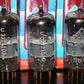 E88CC Telefunken 6922 Tested NOS 100% Diamond Bottom Ulm West Germany