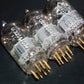 E88CC Telefunken 6922 Tested NOS 100% Diamond Bottom Ulm West Germany