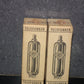 Pair (2 tubes) E88CC Telefunken 6922 NOS NIB BW Boxes - S E A L E D !!!