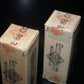 Pair (2 tubes) E88CC Telefunken 6922 NOS NIB BW Boxes - S E A L E D !!!