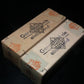 Pair (2 tubes) E88CC Telefunken 6922 NOS NIB BW Boxes - S E A L E D !!!