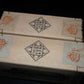 Pair (2 tubes) E88CC Telefunken 6922 NOS NIB BW Boxes - S E A L E D !!!