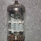 E88CC Telefunken 6922 Tested NOS 140% Diamond Bottom Ulm West Germany