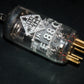 E88CC Telefunken 6922 Tested NOS 140% Diamond Bottom Ulm West Germany