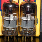 Matched Pair (2 tubes) E88CC Valvo 6922 NOS NIB Heerlen 60s ECC88 6DJ8