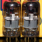 Matched Pair (2 tubes) E88CC Valvo 6922 NOS NIB Heerlen 60s ECC88 6DJ8