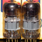 Matched Pair (2 tubes) E88CC Valvo 6922 NOS NIB Heerlen 60s ECC88 6DJ8