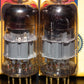 Matched Pair (2 tubes) E88CC Valvo 6922 NOS NIB Heerlen 60s ECC88 6DJ8
