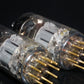 Matched Pair (2 tubes) E88CC Valvo 6922 NOS NIB Heerlen 60s ECC88 6DJ8
