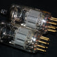 Matched Pair (2 tubes) E88CC Valvo 6922 NOS NIB Heerlen 60s ECC88 6DJ8