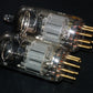 Matched Pair (2 tubes) E88CC Valvo 6922 NOS NIB Heerlen 60s ECC88 6DJ8