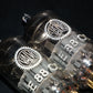 Matched Pair (2 tubes) E88CC Valvo 6922 NOS NIB Heerlen 60s ECC88 6DJ8