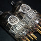 Matched Pair (2 tubes) E88CC Valvo 6922 NOS NIB Heerlen 60s ECC88 6DJ8