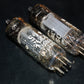 Matched Pair E90CC Philips NOS NIB Crossfoil D Getter Pinched Waist