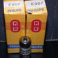 E90F Philips 7693 NOS NIB Heerlen Holland plant